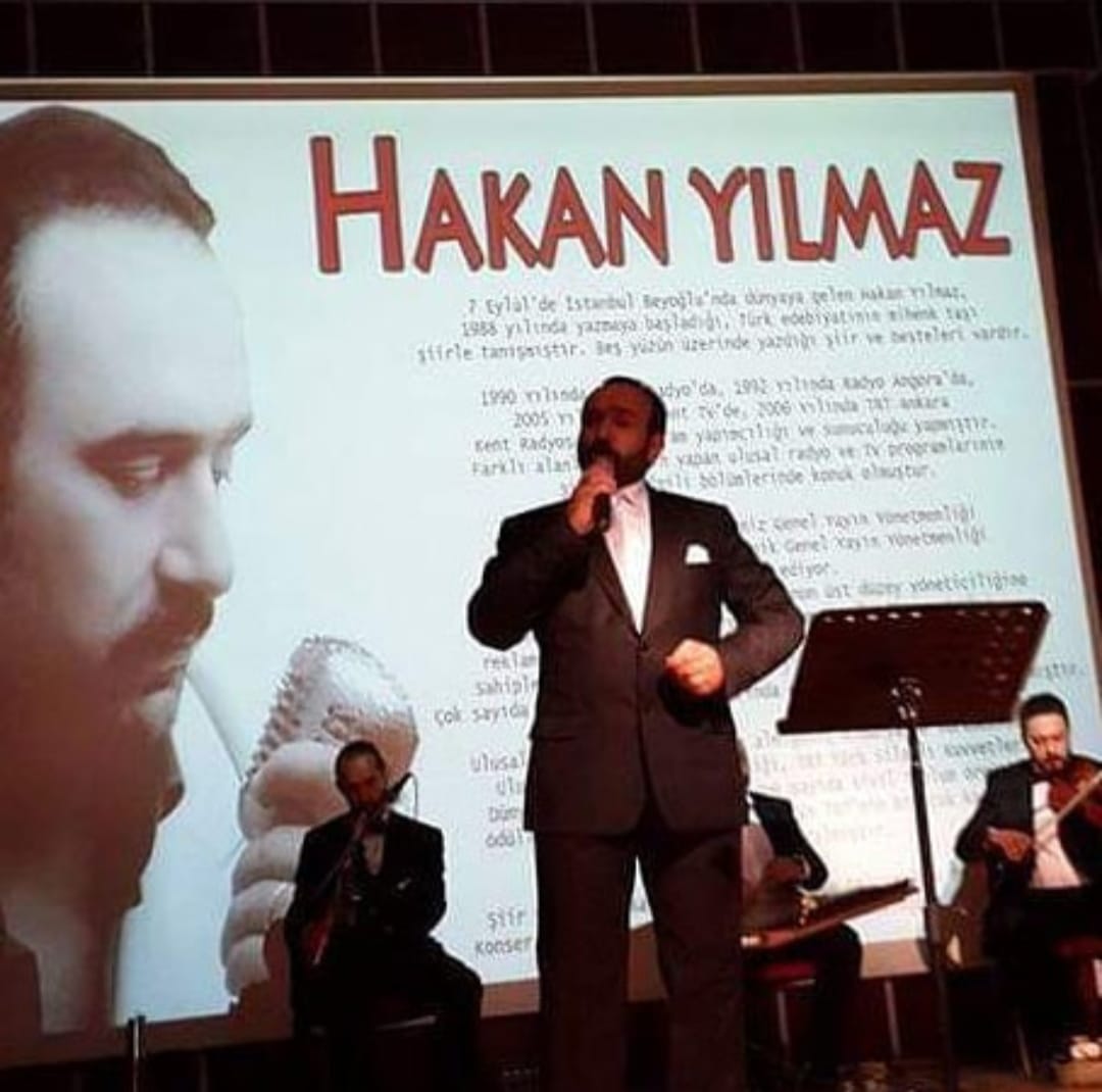 Konser Yönetimi